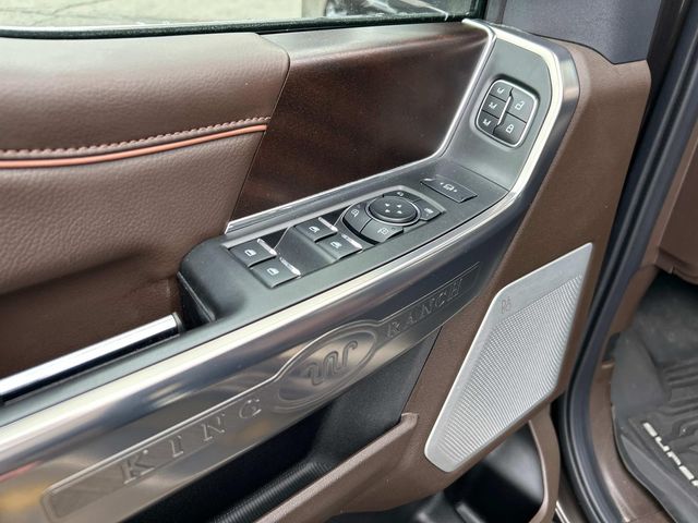 2024 Ford F-250 King Ranch photo 15