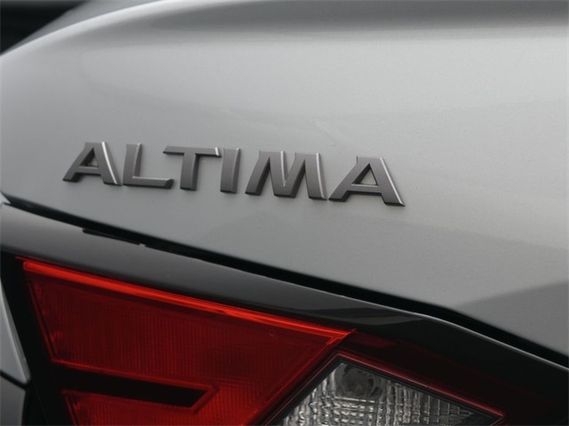 2024 Nissan Altima 2.5 SV photo 15