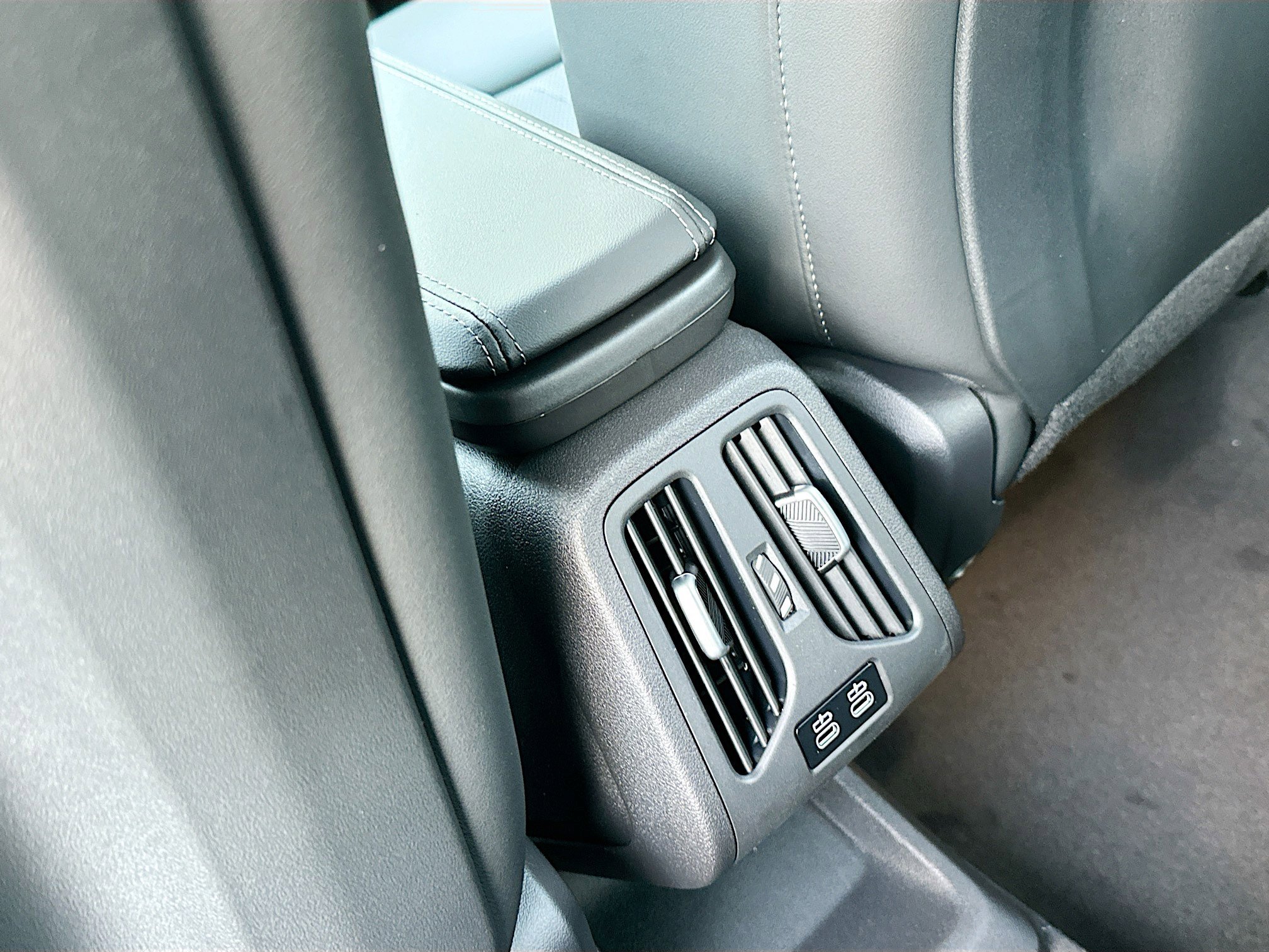 2025 Bmw X1 XDrive28i photo 20