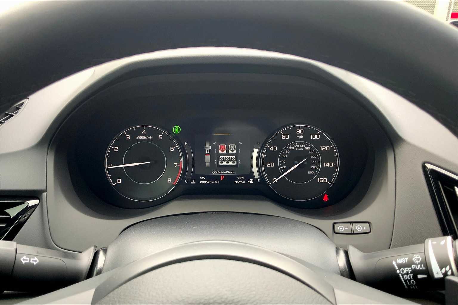 2025 Acura RDX photo 23