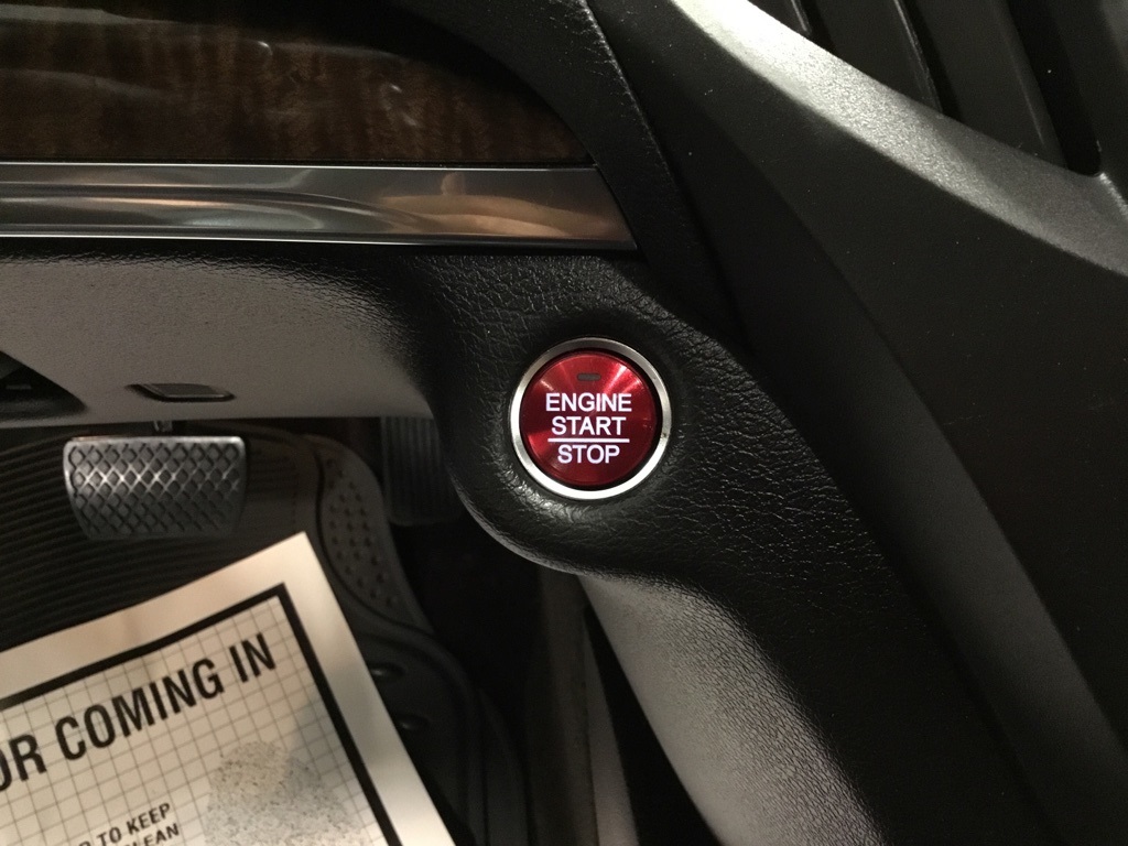 2020 Acura MDX SH-AWD photo 46