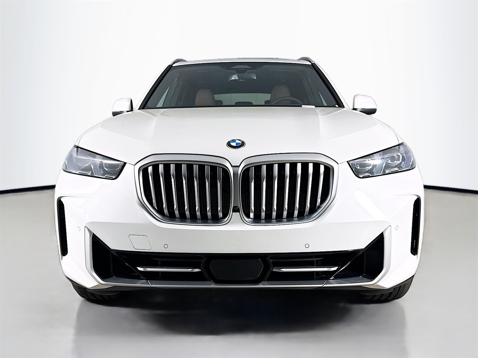 2026 Bmw X5 sDrive40i photo 2