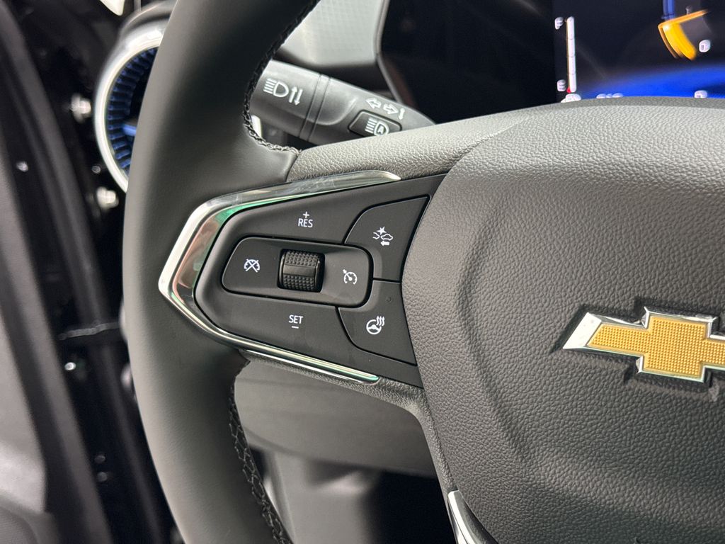 2026 Chevrolet Trax LT photo 15