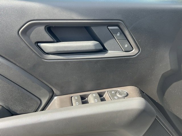 2026 Chevrolet Colorado Trail Boss photo 24