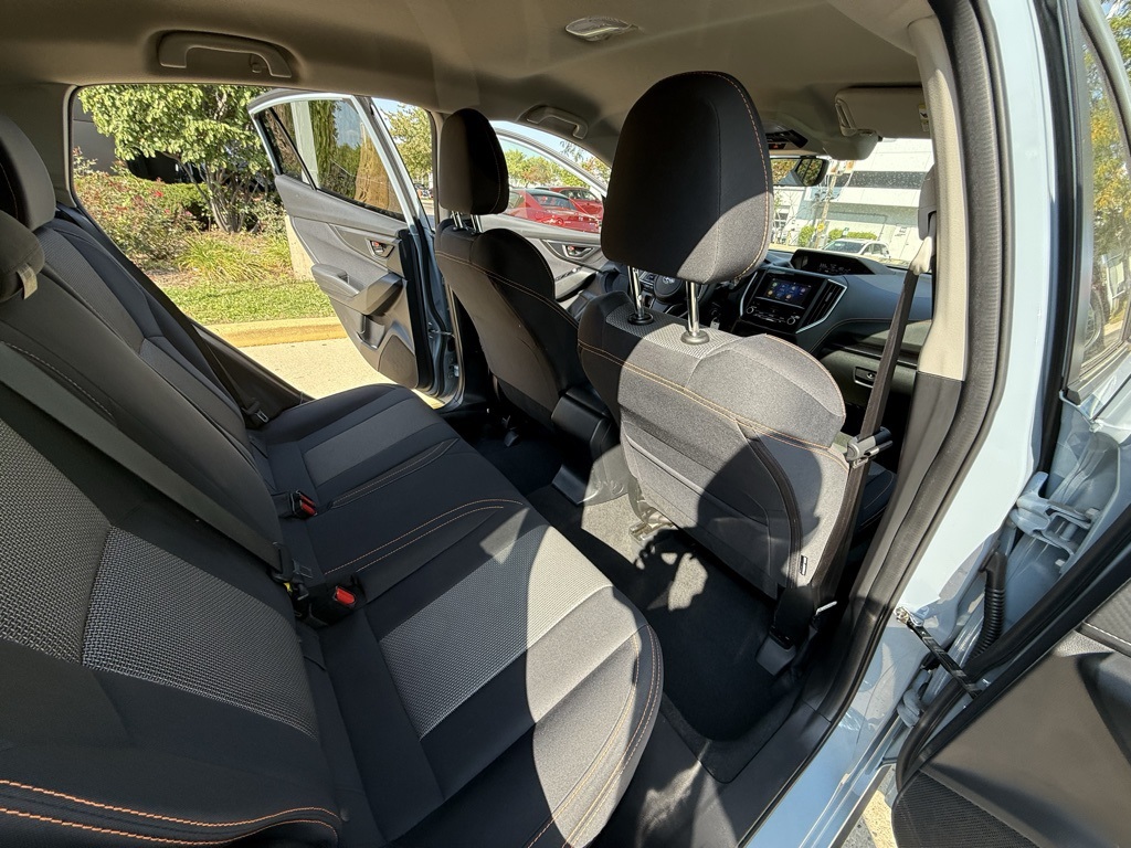 2023 Subaru Crosstrek Premium photo 5