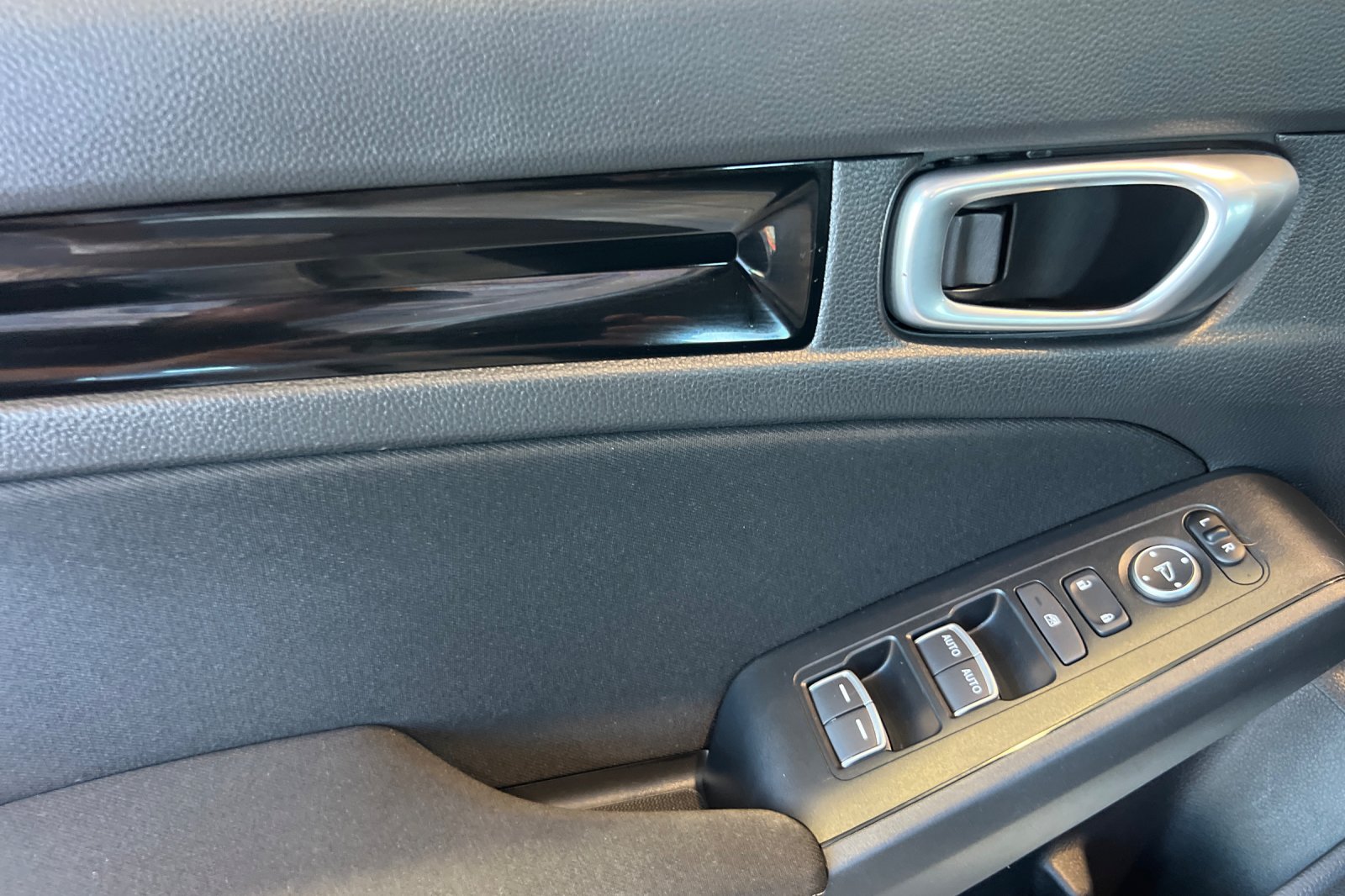 2023 Honda Civic EX photo 10