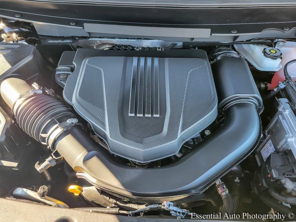 2026 BUICK ENCLAVE - Image 20