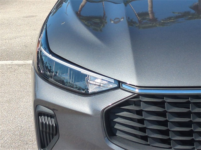 2026 Ford Escape Active photo 10