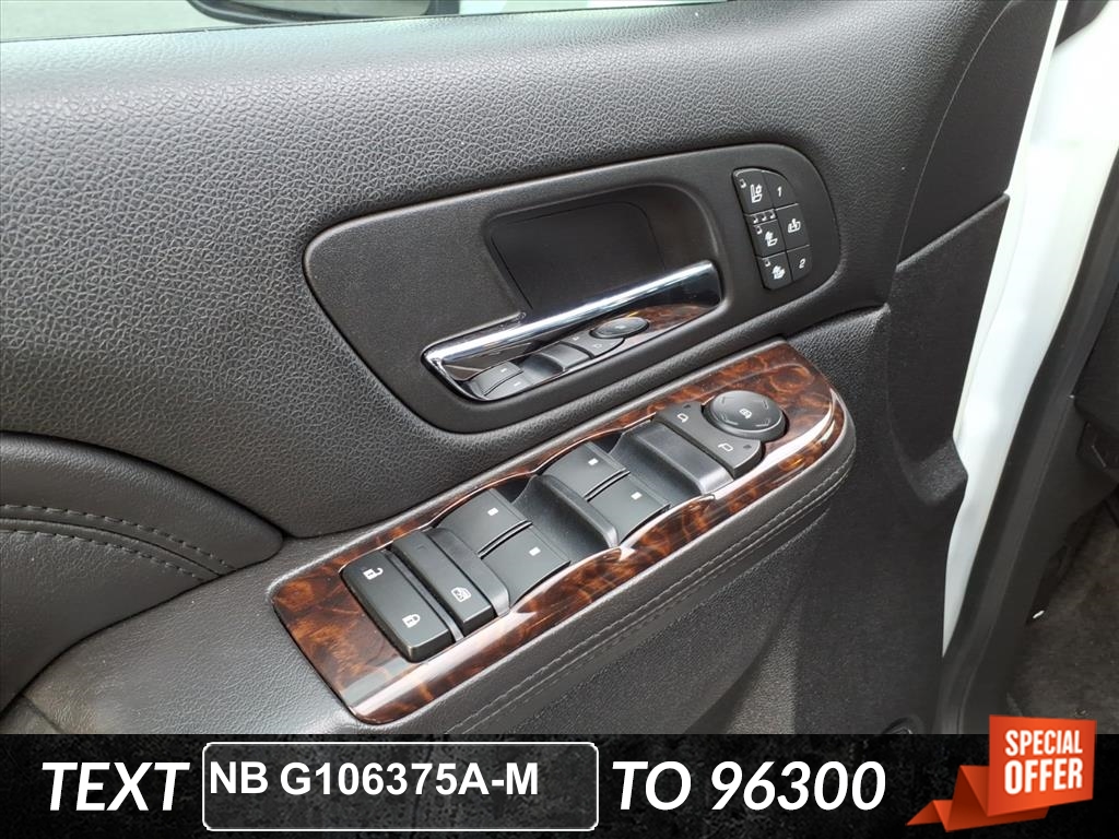 2012 Gmc Sierra 2500 HD Denali photo 35