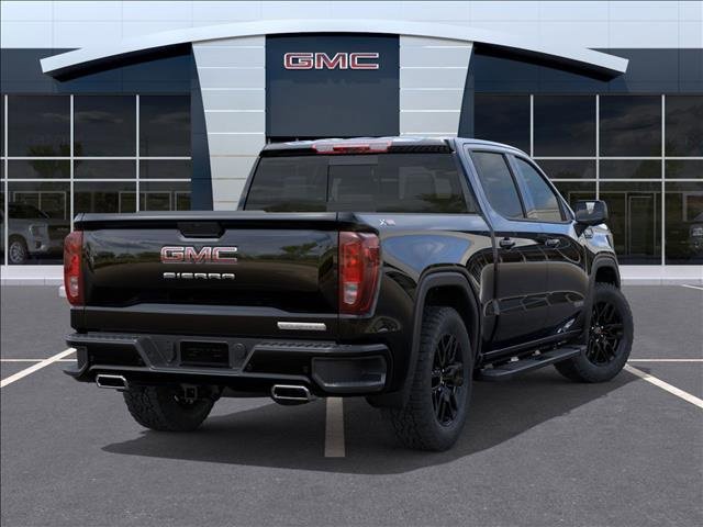 2026 Gmc Sierra 1500 Elevation photo 3