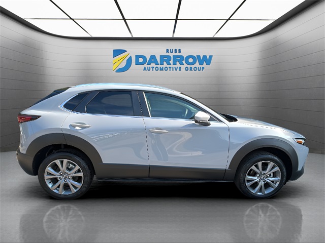 2025 Mazda CX-30 2.5 S Preferred photo 6