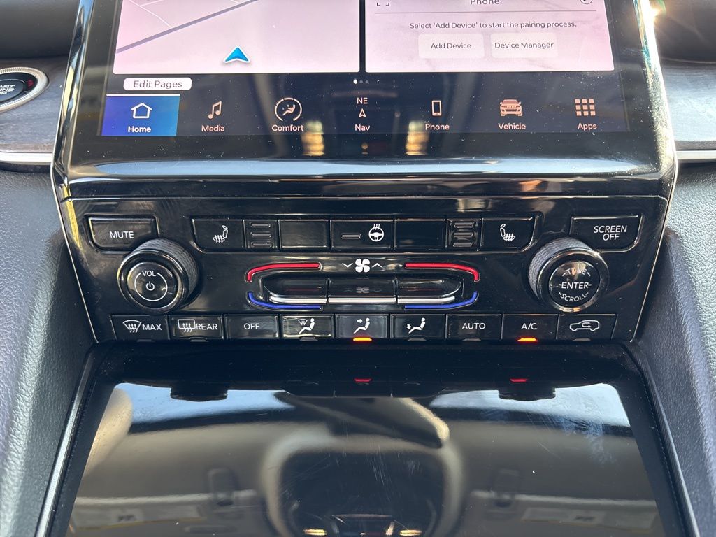 2024 Jeep Cherokee Limited 4xe photo 20