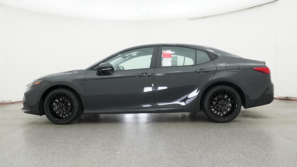 2026 Toyota Camry LE photo 7