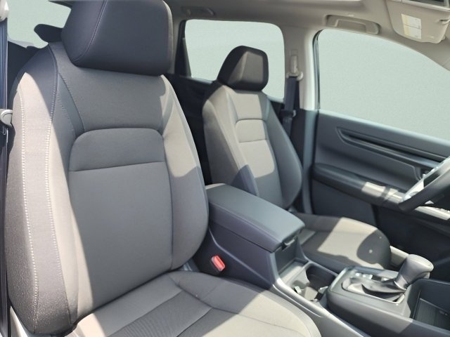 2026 Honda CR-V EX photo 14