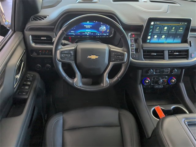 2022 Chevrolet Tahoe LT photo 18