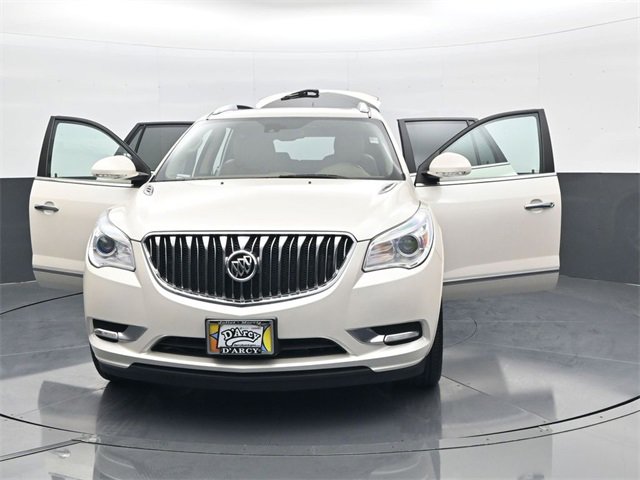 2015 Buick Enclave Premium photo 32