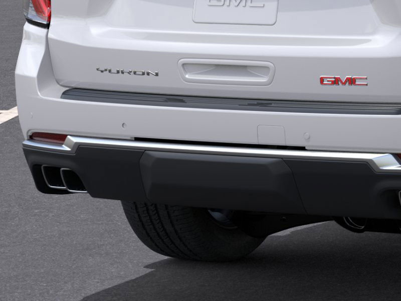 2025 Gmc Yukon XL Denali photo 13