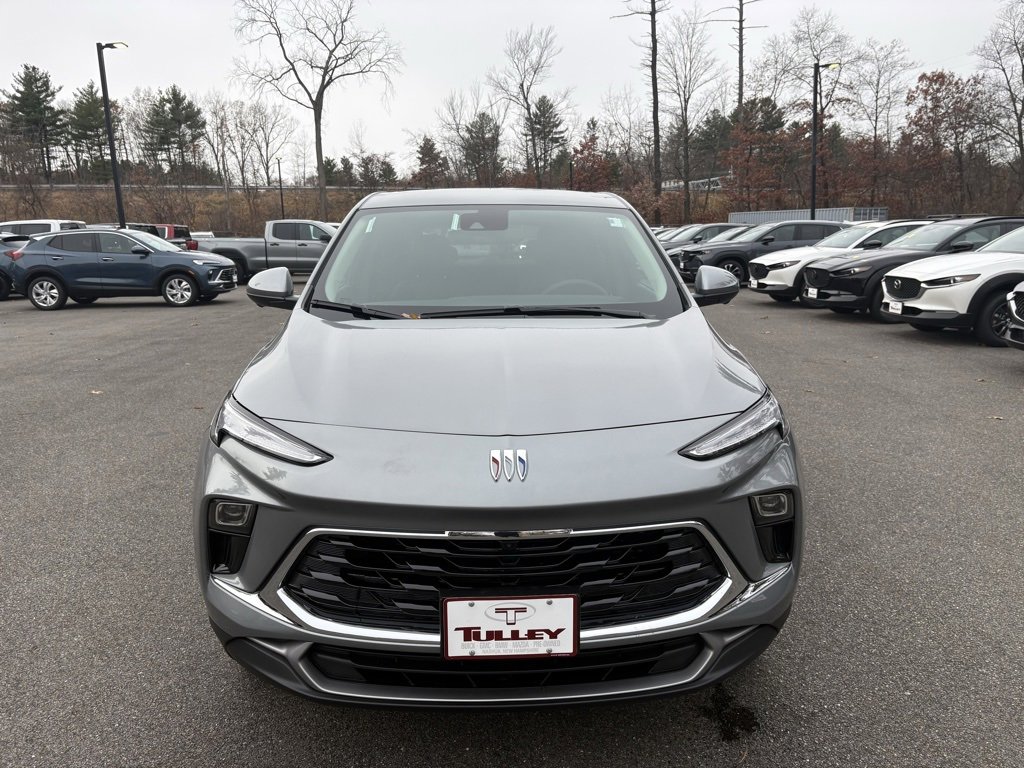 2026 Buick Encore Preferred photo 2