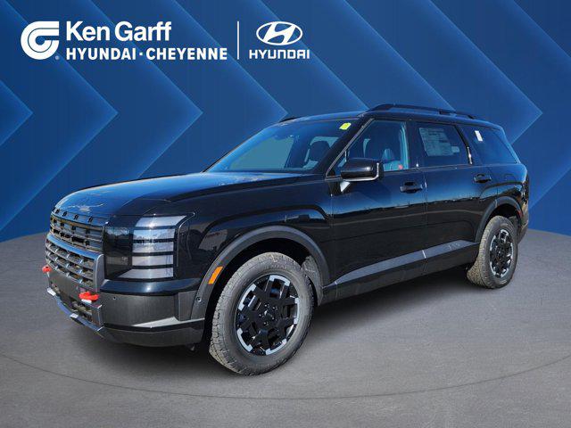 2026 Hyundai Palisade XRT Pro's photo