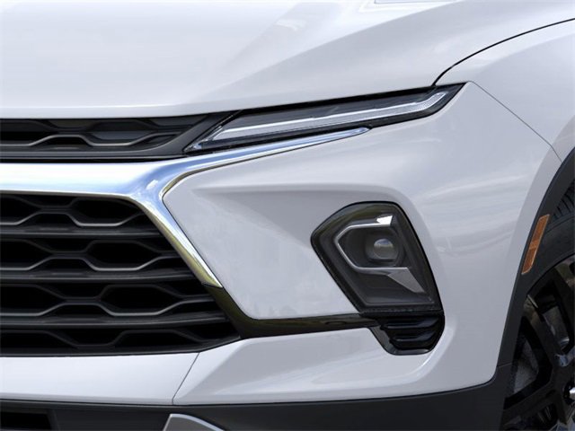 2025 Chevrolet Blazer 2LT photo 9