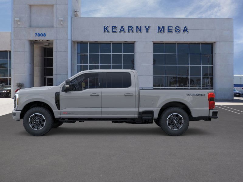 2025 Ford F-250 photo 27