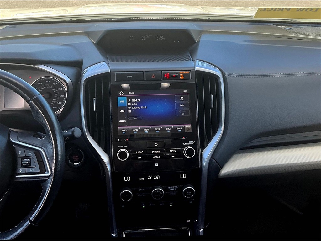 2022 Subaru Ascent Premium photo 16