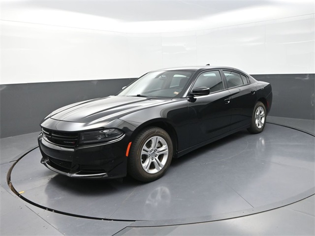 2023 Dodge Charger SXT photo 3
