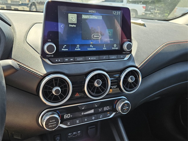 2024 Nissan Sentra SR photo 17