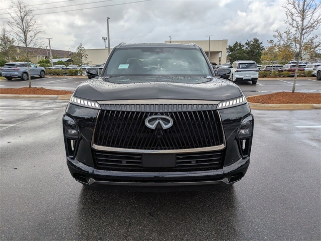 2026 Infiniti QX80 photo 6