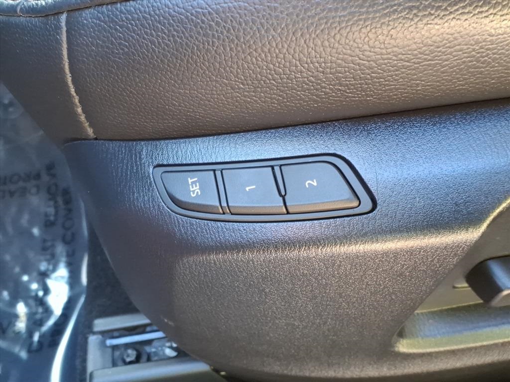 2023 Mazda CX-5 2.5 S Premium photo 13