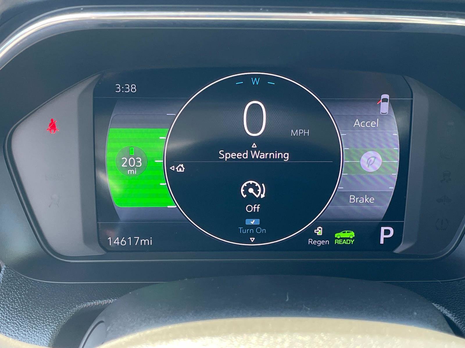 2022 Chevrolet Bolt EUV photo 17