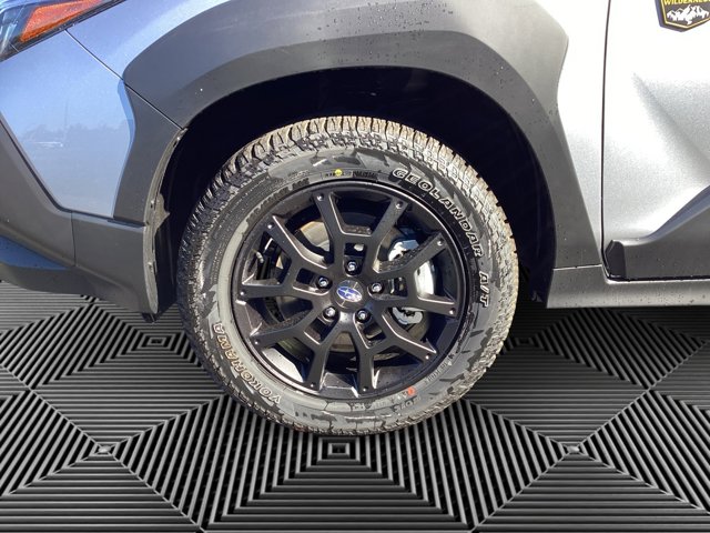2025 Subaru Crosstrek Wilderness photo 14