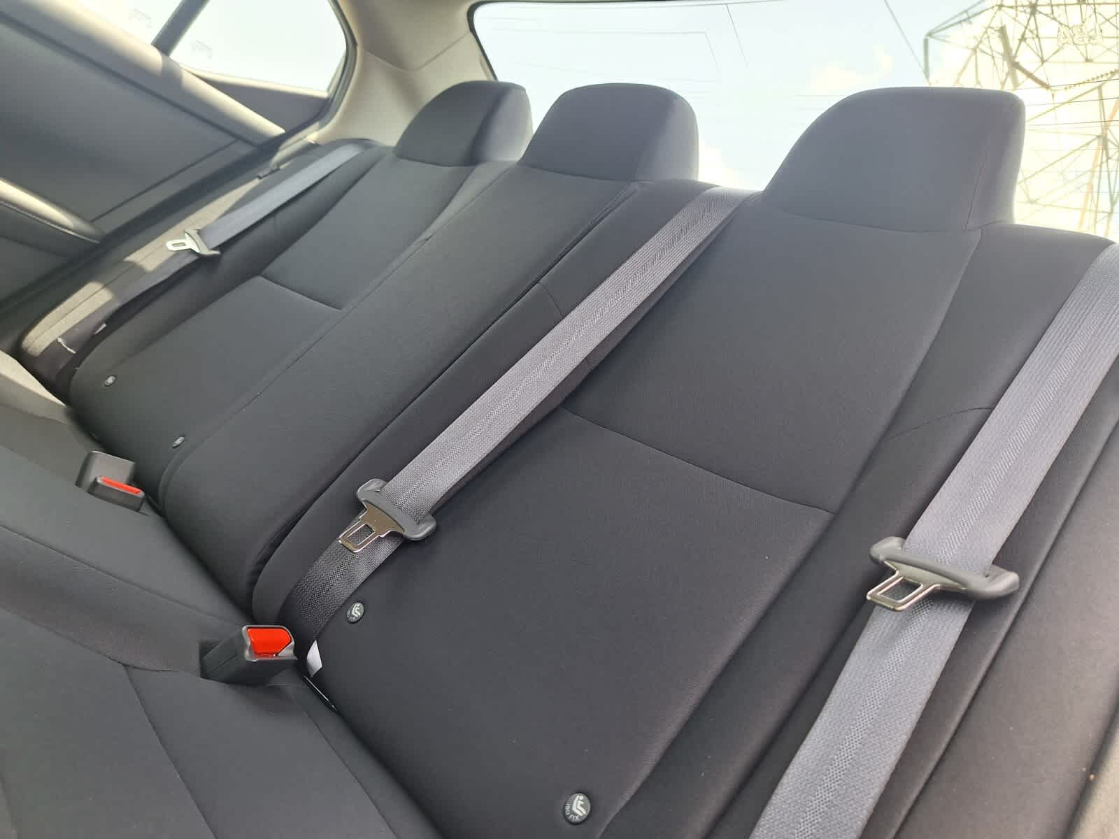 2025 Nissan Sentra S photo 21