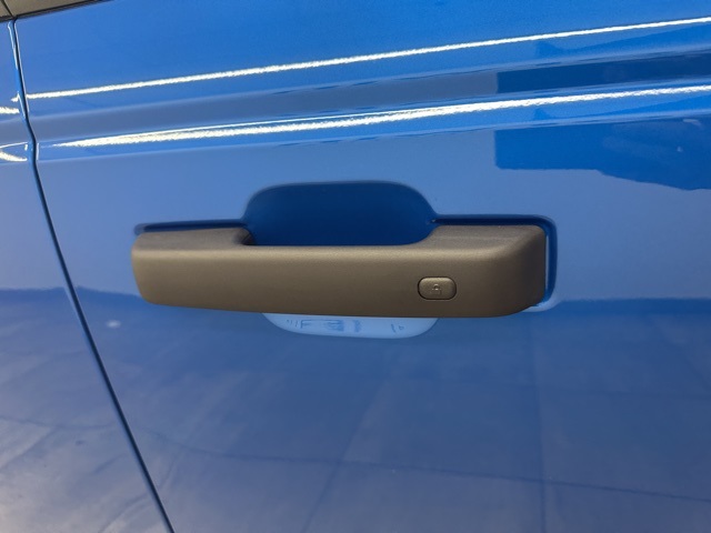 2025 Ford Bronco Big Bend photo 6