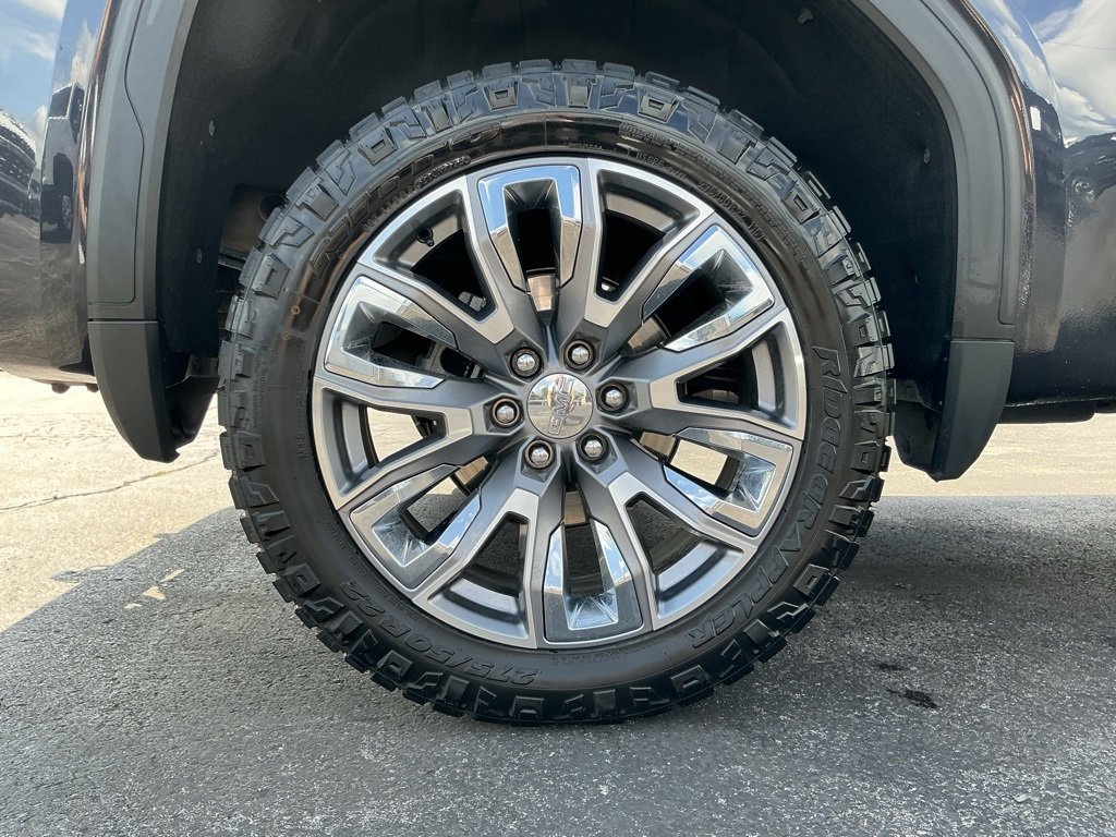 2024 Gmc Sierra 1500 photo 21