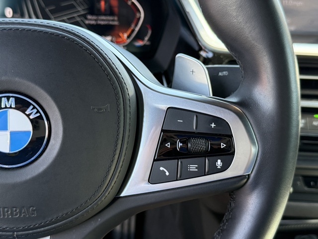 2019 Bmw Z4 sDrive30i photo 18