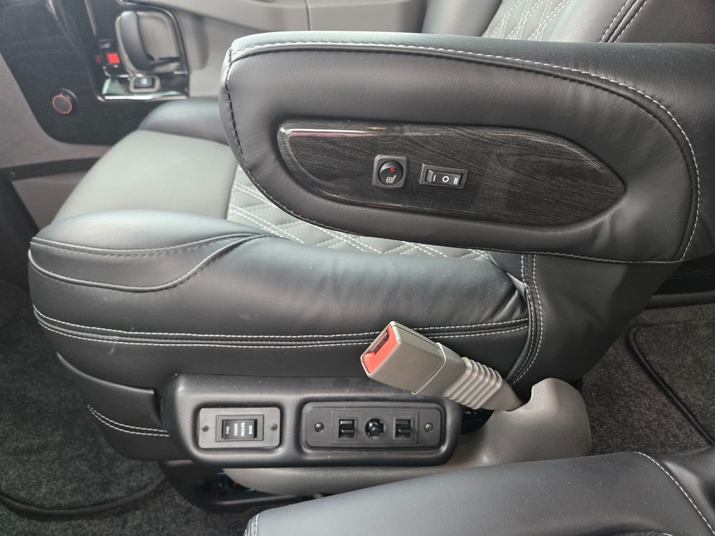 2025 Gmc Savana 2500 Cargo photo 18