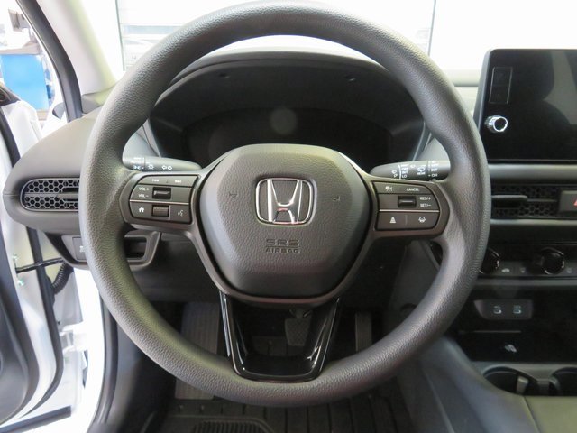 2026 Honda HR-V LX photo 8
