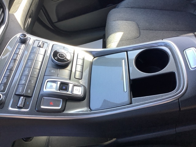 2023 Hyundai Santa Fe SEL photo 13
