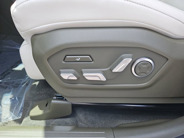 2025 Hyundai Santa Fe Calligraphy photo 12