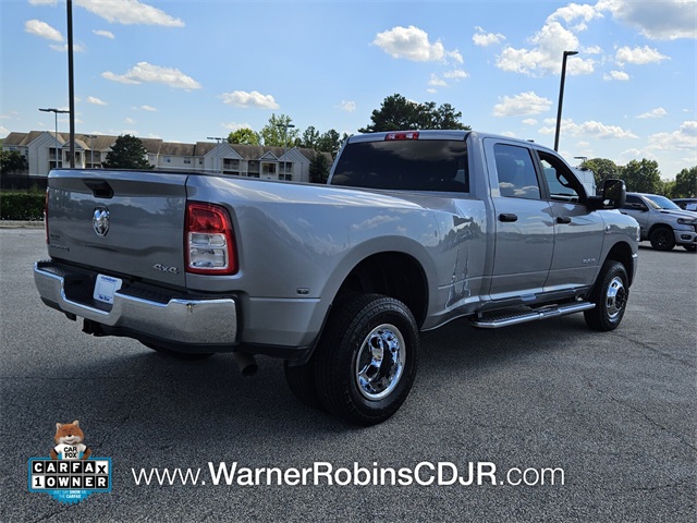 2024 Ram 3500 Big Horn photo 13