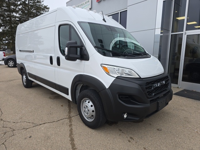 2023 RAM ProMaster Cargo Van Base's photo