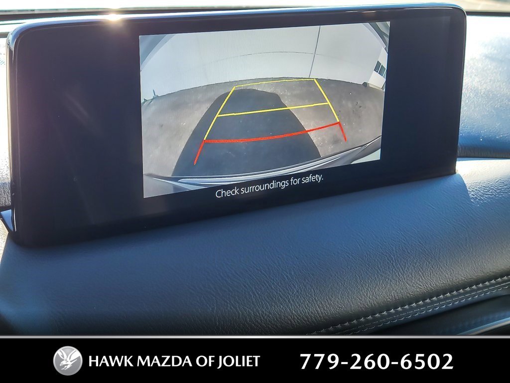 2025 MAZDA CX-5 - Image 13