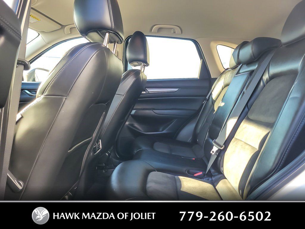 2023 MAZDA CX-5 - Image 9