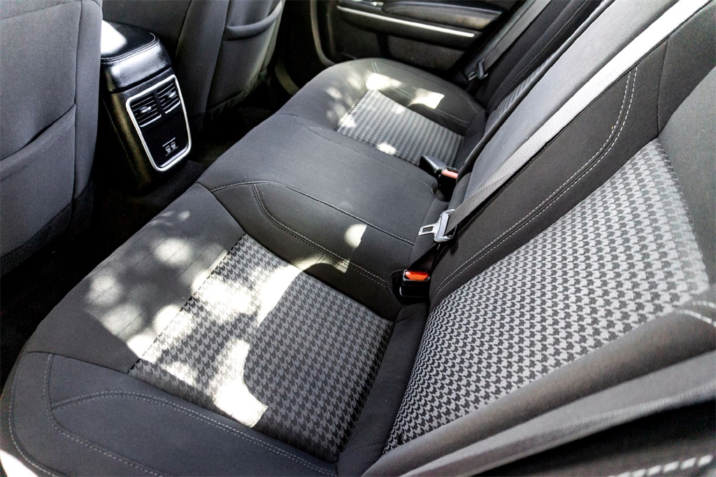 2023 Dodge Charger SXT photo 25