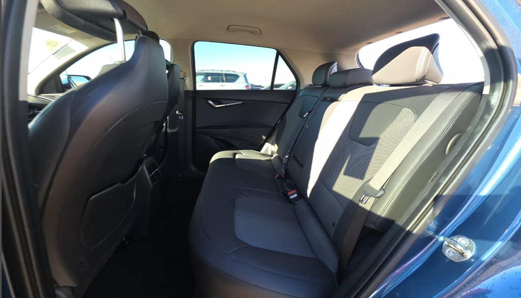 Used 2023 Kia Niro Wind with VIN KNDCR3L19P5065001 for sale in Phoenix, AZ