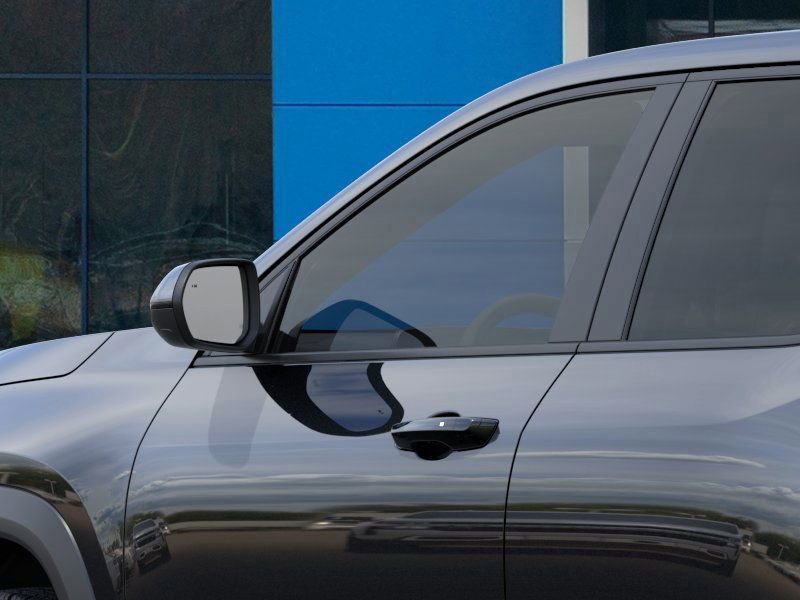2026 Chevrolet Equinox LT photo 13