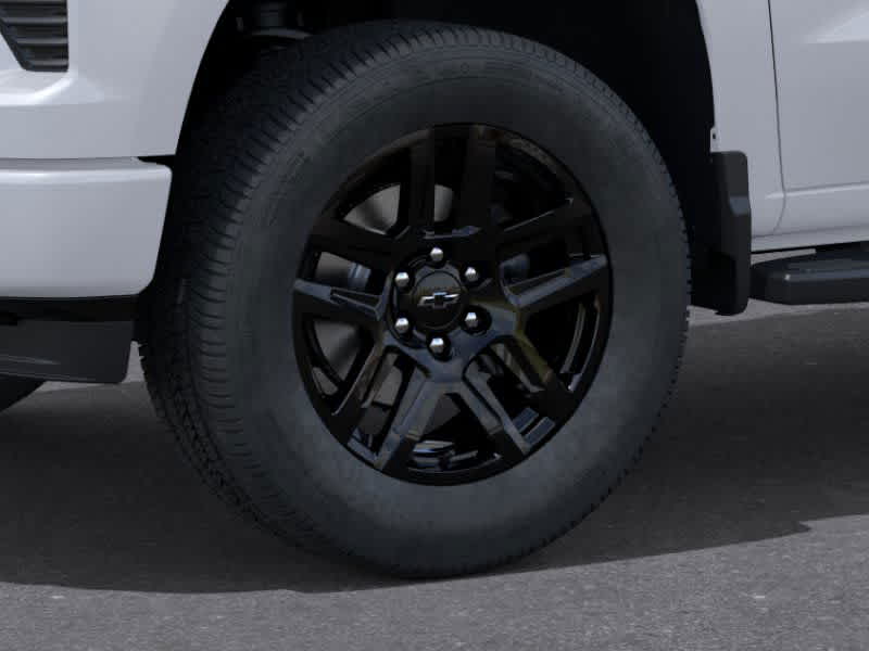 2026 Chevrolet Silverado 1500 RST photo 8