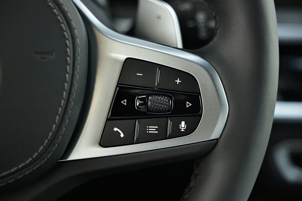2026 Bmw X7 xDrive40i photo 35