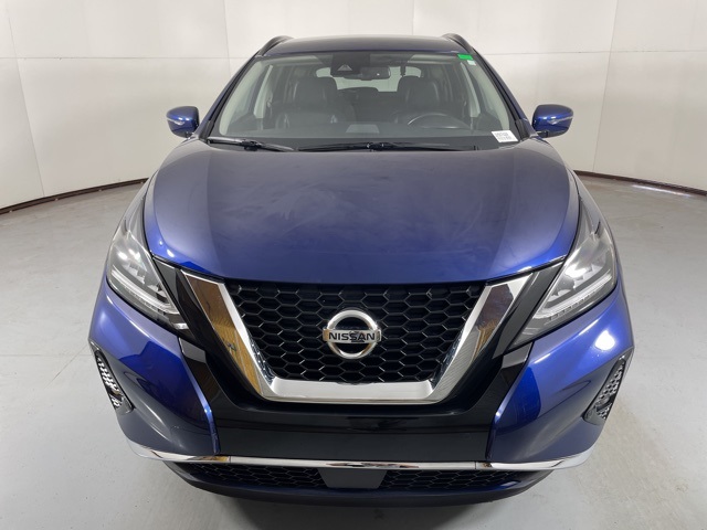 2022 Nissan Murano SV photo 3